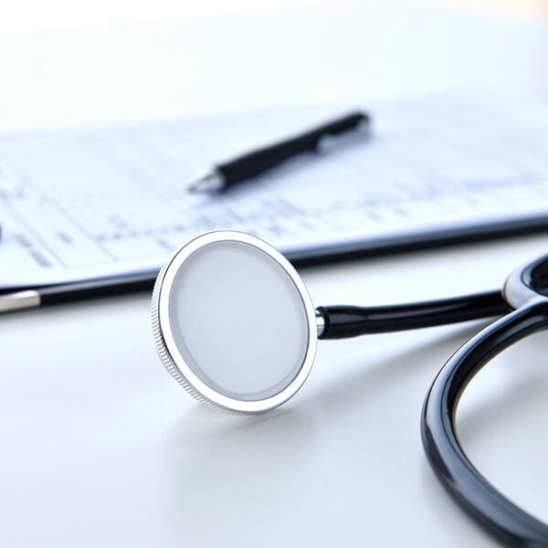 プロフィール写真